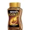 NESCAFE GOLD Nescafe Gold, ready -made coffee 200g.