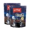 Fitne Black Coffee with Coenzyme Q10 Black Coffee Coffee Q10 And L-Carnitine x 10Sticks (2 packs)