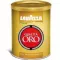 LAVAZZA Qualita ORO 100% Premium Arabica Ground Coffee (Italy Imported) ลาวาซ่า กาแฟคั่วบด พรีเมี่ยมอาราบิก้า100% 226g.
