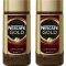 NESCAFE GOLD Instant Coffee, Nescafe Gold, Imported Coffee 190G. X 2 bottles