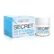 Le'Skin Secret Whitening Face Cream, reduced cream