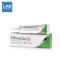 Hiruscar Anti-Acne Spot Gel 10 g. ฮีรูสการ์ เจลแต้มสิว