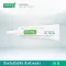 (Pack 3) Smooth E Acne Hydrogel 10g, acne gel with head Or acne, acne clogging, helps exfoliate the skin Reduce clogging at pores