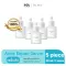 Dr.Awie Acne Repair Serum, 5 acne serum, 100 ml, light serum, light texture, not sticky, clear skin, reduce acne, acne clogging, removing acne, black techniques, children can use.