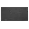630*325mm Large Solid Color Felt Cloth Mouse Pad Lapnotebook Pc Cushion Keyboard Mat Home Office Desk Mousepad
