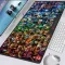 Dota2 900x400mm Game Mouse Pad Mat Large For Dota 2 Gaming Mousepad Xl Xxl Rubber Desk Keyboard Mice Pads Computer Accessories
