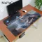 Maiyaca Nier Automata Durable Rubber Mouse Mat Pad Table Keyboard Anime Mouse Pad 700x300mm Gamer Large Office Computer Desk Mat