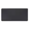 Bubm Smooth Leather Desk Mat Protector Large Gaming Mouse Pad  Perfect Desk Writing Mat For Office And Home
