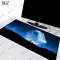 Xgz Star Wars Large Size Gaming Mouse Pad Natural Rubber Pc Computer Gamer Mousepad Desk Mat Locking Edge For Cs Go Lol Dota Xxl