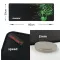 Large Gaming Mouse Pad Speed/control Version 300*800*2mm Game Mouse Mat Desk Mat Locking Edge Mousepad For Lapnotebook