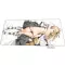 Japanse Anime Mouse Pad 900x400mm Mousepads Cheapest Best Gaming Mousepad Gamer Popular Personalized Mouse Pads Keyboard PC PAD