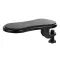 Hand Shoulder Armrest Pad Desk Attachable Computer Table Arm Support Mouse Pads Arm Wrist Rests Chair Extender