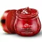 Korea, the essence of red wine, sleeping face mask, whitening gel cream that provides moisture, night cream, aging, bright nutrition, 100 grams of face.