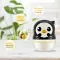 Penguin, baby, baby cream, autumn and winter, moisturized, moisturized, natural, preventing broken, cracked, rehabilitation cream