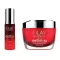 Olay Regenerist Collagen Peptide 24 SET (Day Cream 50g + Serum 30g) Olay Regene Rennere Collagen Peptide 24 Set (Day Cream 50g + 30g Serum)