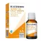 Blackmores Sunny D3 Daily Drops Blackkom Jor Dee Delhi Drill 12ml.