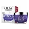 Olay Regenerist Retinol 24 Night Moisturizer Olay Regene Rensental 24 Night Moisturizer 50g.