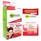 Garnier Ageless White SPF30 7ML. × 6PCS. Garnier Aigi Witfite SPF 30 Serum Remdence Cream 7 ml