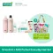 (Limited Edition) Smooth E x Ano Perfect Everyday Hair Set, Set of Conditioner Can be used every day For soft, flowing hair, weighing without parabens