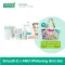 (Limited Edition) Smooth E x Ano Whitening Skin Set