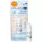 Hesu Oezuzu, the face serum, Hyaluron X 3, SECTERT 10 ml.