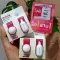 Welstroju, Capsulum Set Set, Real Vitamin Skin Skin, 1 set