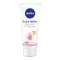 NIVEA SHAD Extra White and Smooth Skin Serum 180ml NIVEA EXTRA White Radiant & Smooth Serum 180 ml.