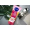 นีเวีย เอ็กซ์ตร้า ไวท์ ไบท์ วิตามิน โลชั่น NIVEA Extra White Bright 10 Super 180 ml.