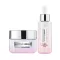 L'Oreal Glycolic Bright (Serum 30ml + Night Cream 50ml) L'Oréal Paris Klai Colic Brother Glow Ening (30 ml serum + Night Cream 50 ml)