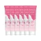 Pond's Foam White Beauty 15 G x 6. Ponds White Beauty Facial Foam, Size 15 grams, pack of 6 tubes