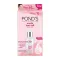 Pond's Bright Beauty 3D Glow Power Serum 7.5g x 6 Pcs.พอนด์ส ไบรท์ บิวตี้ ทรีดี โกลว์ พาวเวอร์ เซรั่ม 7.5 ก. x 6 ซอง