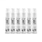 Eversense Chic Moist Cologne White 20 ml x 6. Eversensen Colon Chic Moyz, 20 ml of Pretty Packs, Pack 6 bottles.