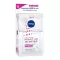 Nivea Extra White Make Up Starter 3 in 1 Moisturizing Serum SPF33 PA +++ 7 ml x 6 Sachts.