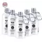 [Pack 5 bottles, special price !!!] Centio Milk Plus and White Cream _SCENIO MILK Plus Bright & White Shower Cream (450 ml)