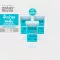 [Pack 3 pieces] Zermix Cream 50 ml Facial Cream For dry, flaky, flaky skin, Ceramide Cream Moisturizer, facial skin care cream Skin nourishing cream