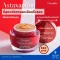 Astaxanthin Age-defying Facial Cream Giffarine ครีมแอสตาแซนธิน ครีมสาหร่ายแดง ลดเลือนริ้วรอย สูตรเข้มข้นพิเศษ สำหรับกลางคืน คอลลาเจน ไฮยาลูรอน