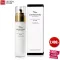 Tellme Tail has an unique Emulsion. Skin nourishing milk lotion. Against free radicals, reducing wrinkles, moisturized, soft, radiant