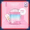 Gluta Berry Plus VitC SHIROI กลูต้าเบอร์รี่ พลัส วิตซี คอลลาเจน บอดี้ครีม ครีมบำรุงผิว ผิวขาว หมองคล้ำ แตกลาย ผิวแห้ง 1 กระปุก 500g. ล๊อตใหม่ !!!