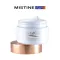 Miss Tin Mela Clear Four X Active Anti -melasmine, 30 grams, Mistine Melaklear 4x Active Anti Melasma Night Cream 30 G.