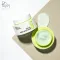 Green tea extract cream
