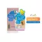 Clear face mask, reduce dark spots Bright skin, brought Grandma White Slip, Mask V-Necher