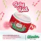 Kanda Wonder Soft & Snow, dry skin cream, cracked skin, helping the skin to be soft, fragrant, fresh.