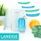 70ml. Laneige Water Bank Hydro Essence Reveals the skin to look full. With PD24686 hydroasis