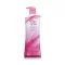 Body Lotion Miss Teen White Spa, collagen, Haiya UV Whitening, 400 ml / Mistine White Spa Collagen Hya UV Whitening Lotion 400 ml