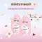 Garnier Body Sakura White Lotion 400ml*2