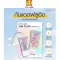 Sunscreen Cathy Doll Ultra Light Sun Fluid SPF50 PA+ 15ml K. Dall, sunscreen, outdoor sports, light texture