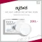 Free bubbles] Eve's white cream 130g Body soap for body skin reduction formula, killing bacteria 99.99%, clear skin, moisturized skin