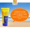 Sunscreen Mychoice Advance Sun Block SPF 60 PA ++ 150g My Choice Sunscreen For face and body skin