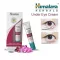 There is a Thai FDA. Cream to reduce dark circles under the eyes. HIMALAYA Under Eye Cream 15ml eye cream.