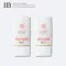 Sue 2 is better !!! | IB UV Perfect Matte & Fresh Sunscreen SPF50+PA ++++ Beige color, beautiful skin, beautiful skin, control it for 8 hours.